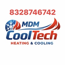 Avatar for Mdmcooltech
