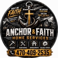 Avatar for Anchor and Faith Home Services
