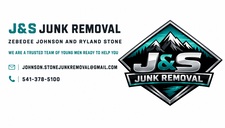 Avatar for J&S Junk Removal