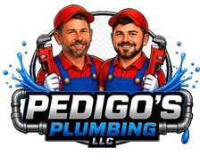 Avatar for Pedigos Plumbing