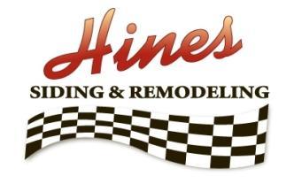 Hines Siding & Remodeling, Inc. logo