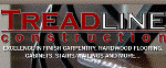 Treadline Construction, LLC logo