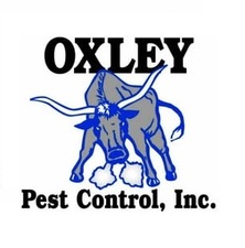 Oxley Pest Control, Inc. logo