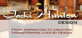 Jacki Hunlow Design logo