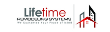 Lifetime Remodeling Systems, LLC logo