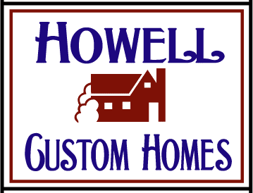 Howell Custom Homes, LLC logo