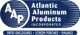 Atlantic Aluminum Products, Inc. logo
