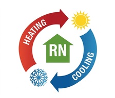 Avatar for RN heating & cooling