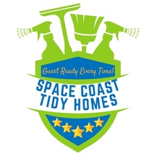 Avatar for Space Coast Tidy Homes