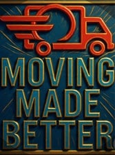 Avatar for Moving Made Better, LLC