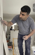 Logo for Ensar Drywall & Painting