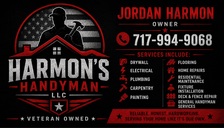 Avatar for Harmon's Handyman
