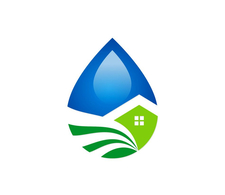 AQRS Contractors logo