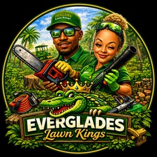 Avatar for Everglades Lawn Kings LLC