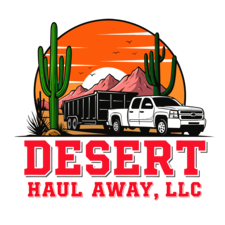 Avatar for Desert Haul Away, LLC