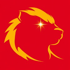GRIDLY ELECTRIC logo