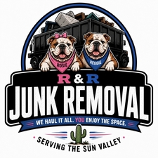 Avatar for R and R Junk Removal