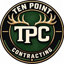 Avatar for Ten Point Contracting