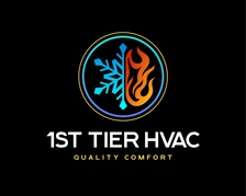 Avatar for 1ST TIER HVAC LLC