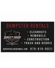 Avatar for Direct drop hauling LLC
