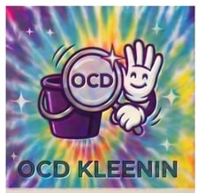 Avatar for OCD KLEENIN