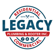 Avatar for Legacy Plumbing & Rooter, Inc