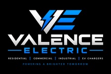 Logo for Valence Electric