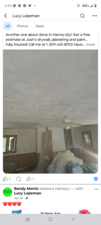 Avatar for Josh's Plastering and Paint