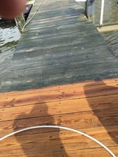 Cope Exterior and Deck logo