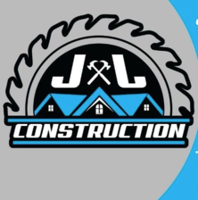 Logo for J&J Construction of Raeford LLC