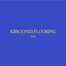 Avatar for Kirk Jones