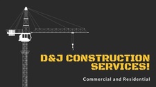 Avatar for D&J Construction Services LLC