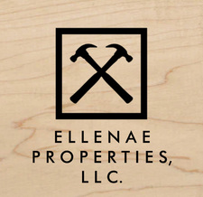 Logo for Ellenae Properties, LLC