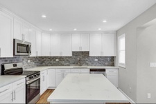 All American Remodeling logo