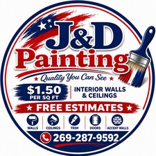 Avatar for J&D Painting