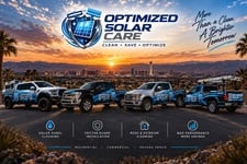 Avatar for Optimized Solar Care