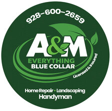 Avatar for A&M Everything Blue Collar