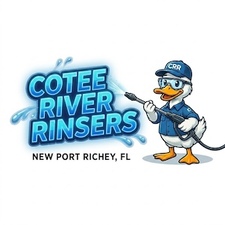 Avatar for Cotee River Rinsers