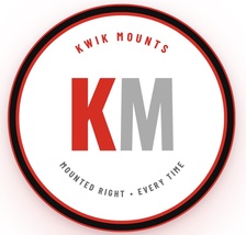 Avatar for Kwik Mounts