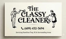 Avatar for The Classy cleaner