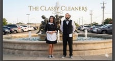 Avatar for The Classy cleaner