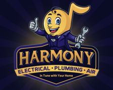 Avatar for HARMONY ELECTRIC PLUMBING & AIR INC