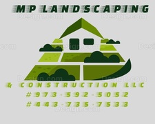 Avatar for MP Landscaping & Construction