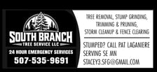 Avatar for South Branch Tree Service LLC