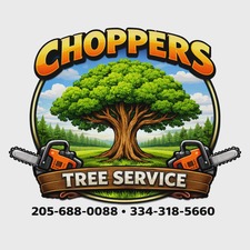 Avatar for Choppers Tree Service
