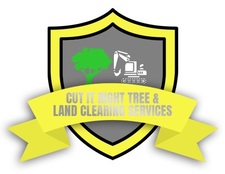 Avatar for Cut It Right Tree and Land Clearing Services Corp