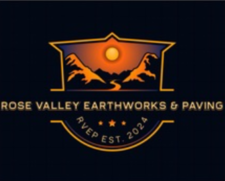 Avatar for Rose Valley Earthworks & Paving
