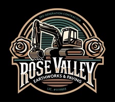 Avatar for Rose Valley Earthworks & Paving
