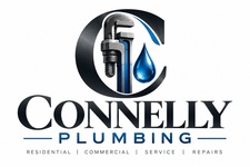 Connelly Plumbing logo