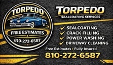 Avatar for Torpedo Sealcoating Services